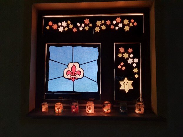 Advent Advent 2021