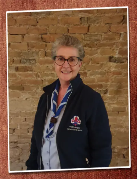 Petra Fischer Petra Fischer