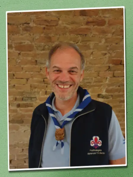 Wolfgang Dall Wolfgang Dall