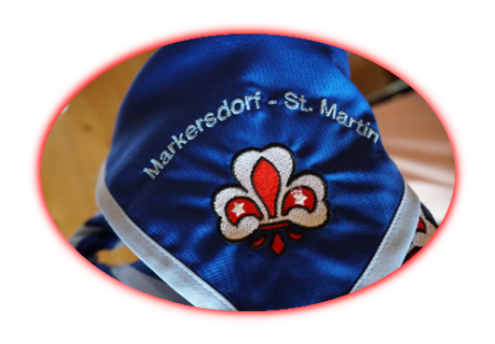 Pfadfinder Markersdorf Gilde Logo Pfadfinder Markersdorf Gilde Logo