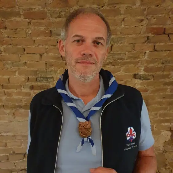 Wolfgang Dall Wolfgang Dall