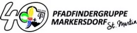 Pfadfinder MArkersdorf Logo